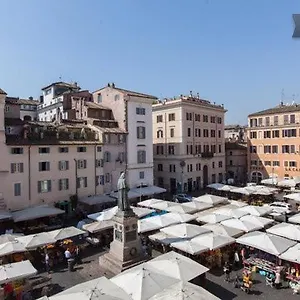  Apartment Campo Dei Fiori Sky Luxury View