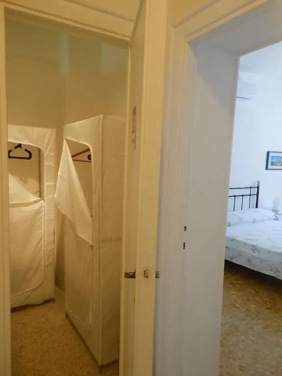 Romolo House Villa Holiday home Rome