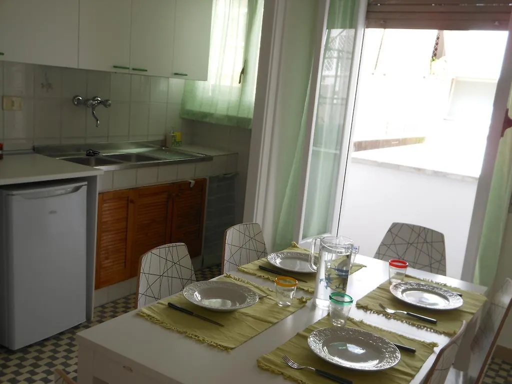 Romolo House Villa