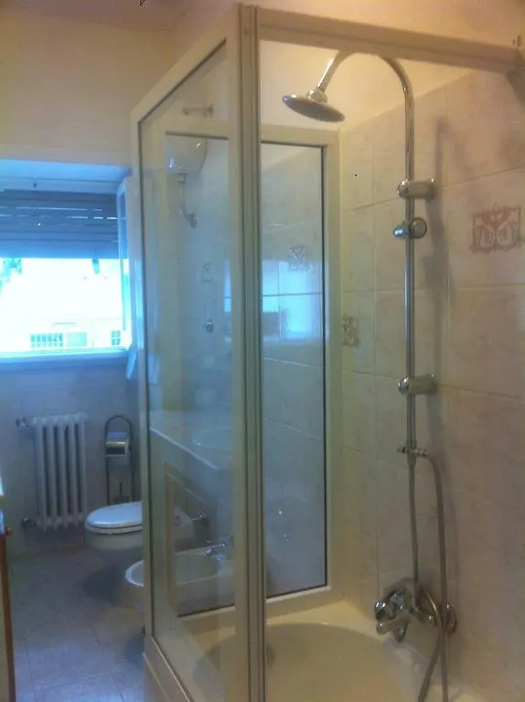 Romolo House Villa Rome