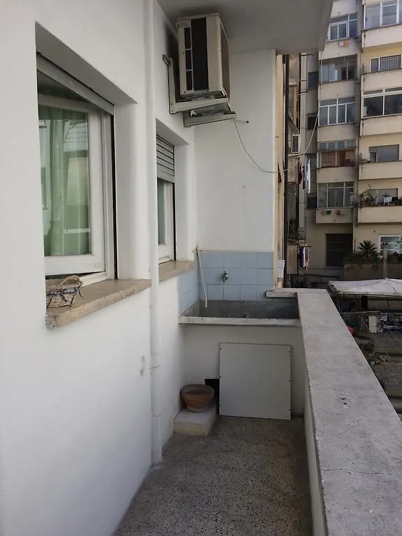 Romolo House Villa