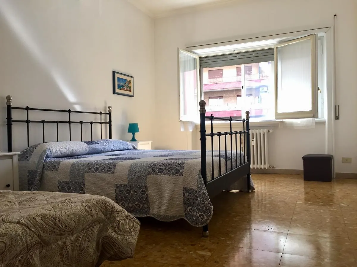 Romolo House Villa 0*, Rome