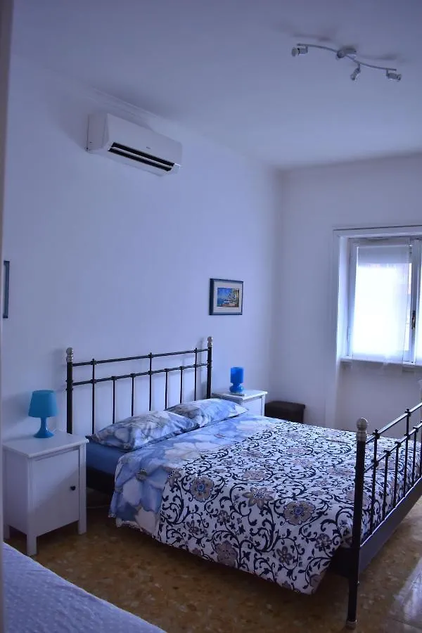 Holiday home Romolo House Villa