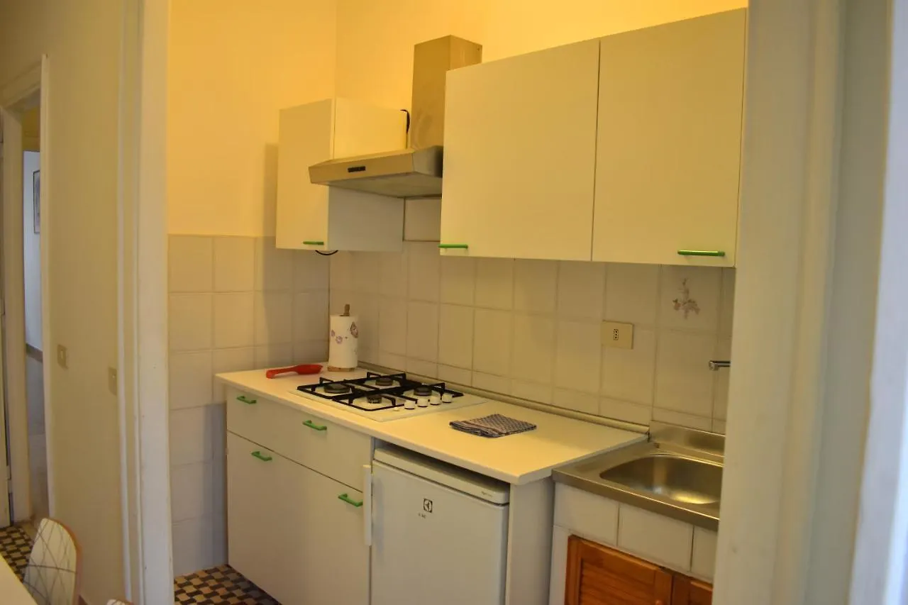 Romolo House Villa Italy